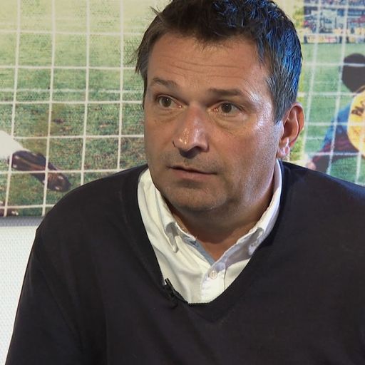 Heidel und die Suche nach Typen