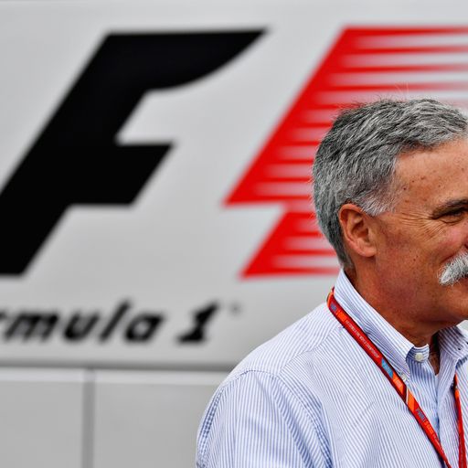 Hoffnung für deutsches F1-Rennen?