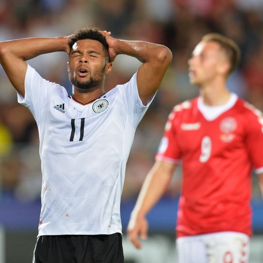 Ancelotti lässt Gnabry-Zukunft offen