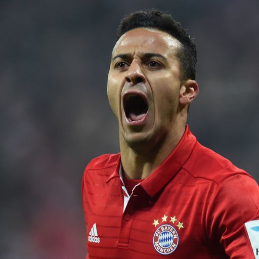 Thiago: Brauchen keinen 100-Millionen-Mann