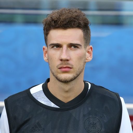 Wie lange bleibt Goretzka auf Schalke?