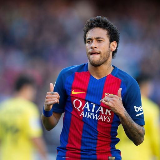Neymar zu PSG? Das ist der Stand