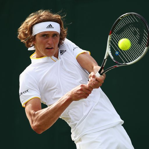 Wimbledon, Tag 6: Der Live-Blog zum Nachlesen