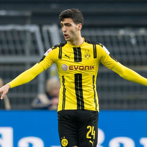 Fix: Merino auf Leihbasis zu Newcastle