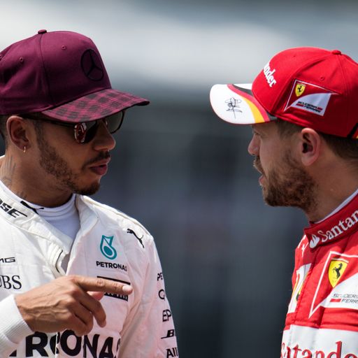 Zoff in der Formel 1: Beef im Bordfunk