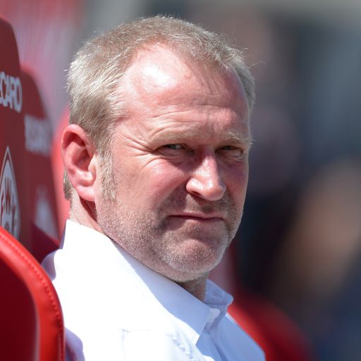 Uwe Stöver wird neuer Sportchef beim St. Pauli