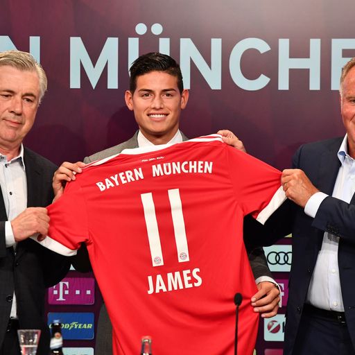 Bayern-Superstars: "Immer diese Vorschuss-Lorbeeren"