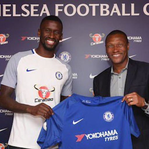 Die teuersten Sommer-Transfers