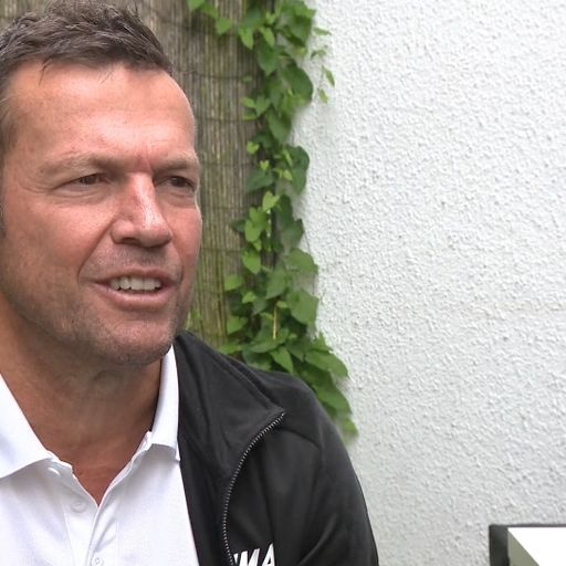 Matthäus: Auba soll sich auf BVB konzentrieren