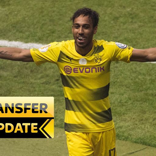 Transfer-Update: Alle Wechsel und Gerüchte