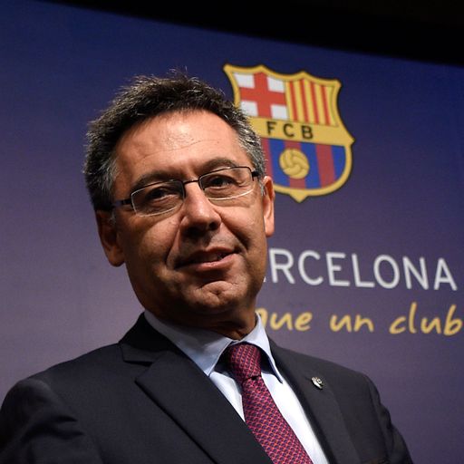 Barca verkündet Rekordumsatz
