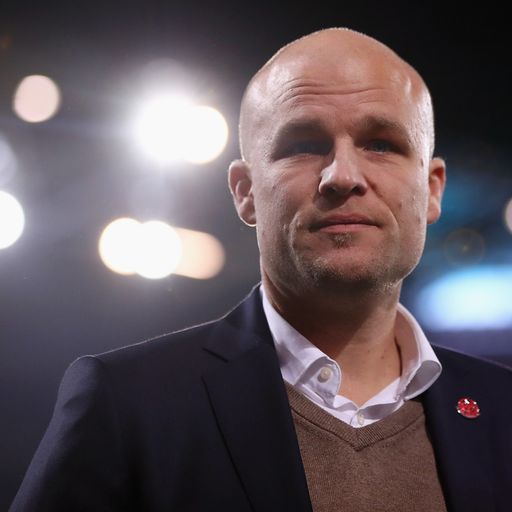 Manager Schröder rückt in den Vorstand auf