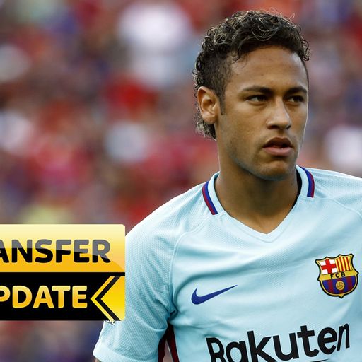 Kommt es zum Mega-Transfer?