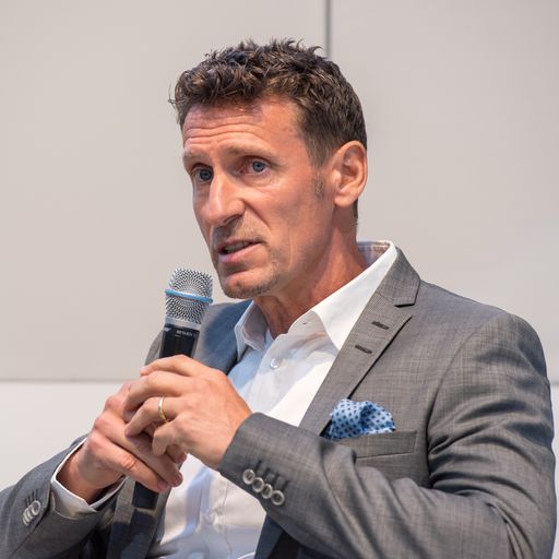 Kühnen schätzt das Wimbledon-Feld ein