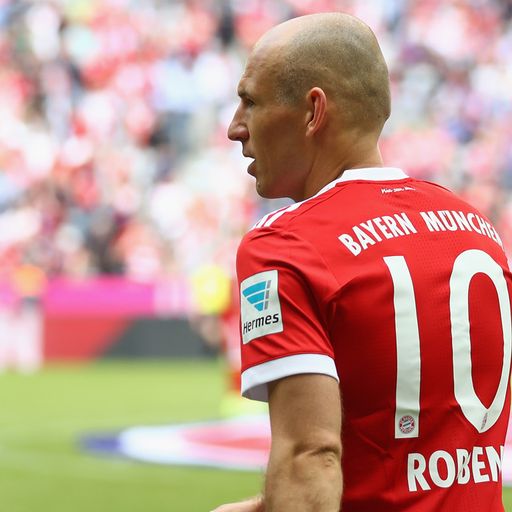 James-Fans gehen auf Robben los