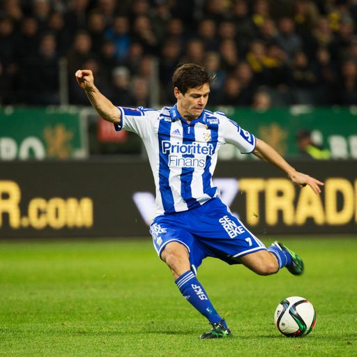 Mads Albaek wechselt zum FCK