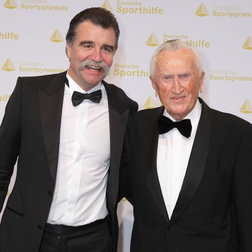 Bernhard Kempa: Auf den Spuren des Weltmeisters