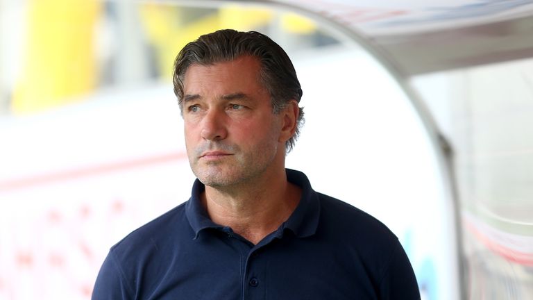 Michael Zorc spricht zu allen Themen rund um Borussia Dortmund. Bei Pierre-Emerick Aubameyang herrscht mittlerweile Klarheit.