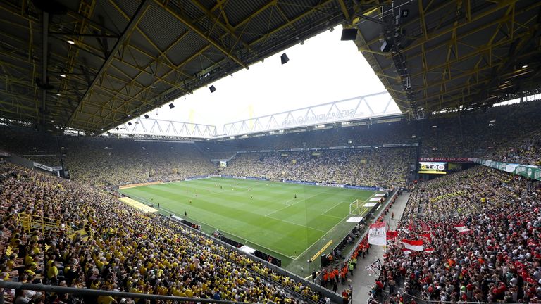 Dortmund 2024
