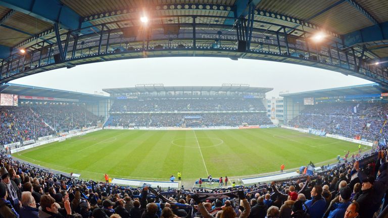 In Bielefeld findet am 22. Juli das Teheraner Stadtderby statt.