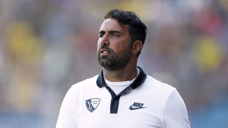 Ismail Atalan warnt vor der "Entemotionalisierung" des Fußballs.