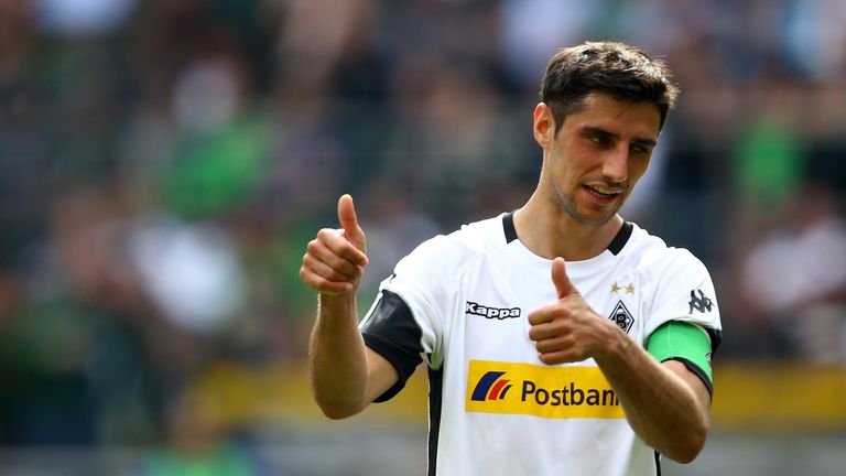 Borussia Mönchengladbach: Lars Stindl