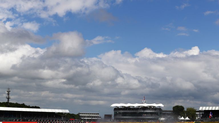 Für den Streckenbetreiber Silverstone wird es zu teuer.