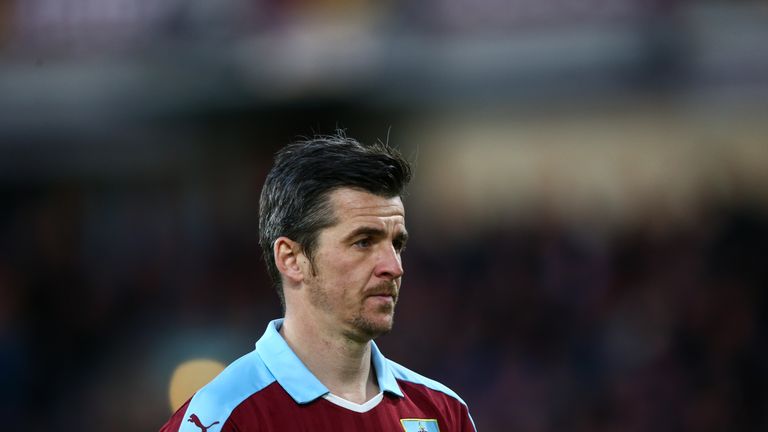 Joey Barton hat sich in seiner Karriere schon so einiges zu Schulden kommen lassen.