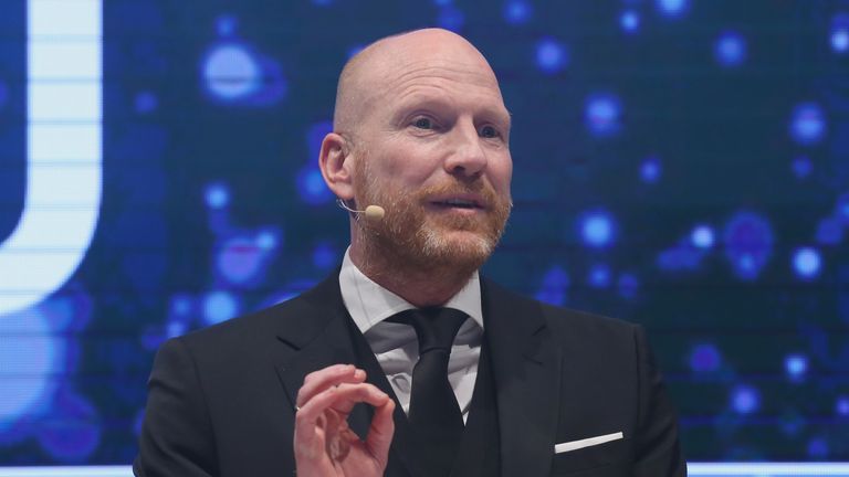 Matthias Sammer kritisiert den FC Bayern.