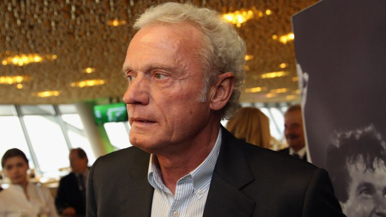 Hans-Peter Briegel könnte zum FCK zurückkehren.