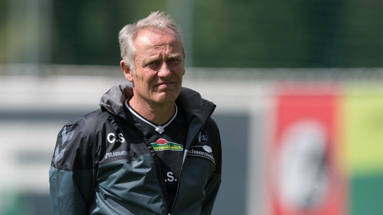 Scheitert Freiburg in der Europa-League-Quali?