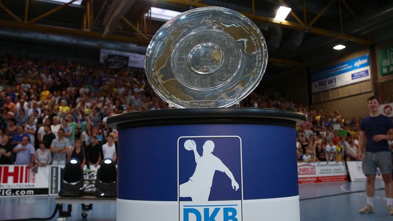 Die Handball-Bundesliga wird in Zukunft Veränderungen vornehmen.