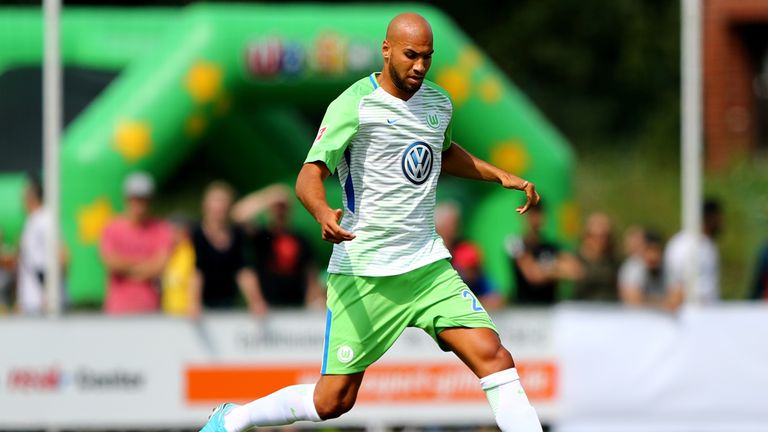 John Anthony Brooks, VfL Wolfsburg, 17 Mio. €