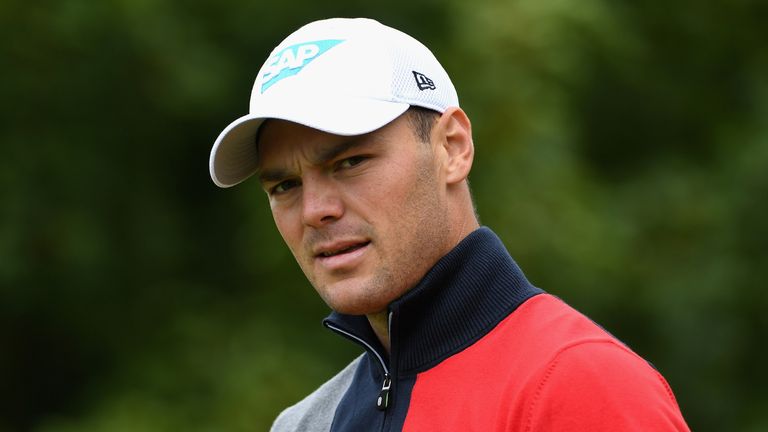 Martin Kaymer muss auf die PGA Championship verzichten.