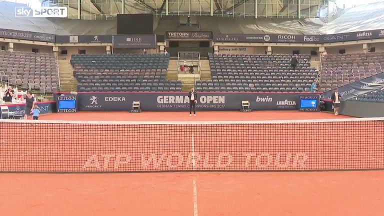 Tennis Rothenbaum Spielplan Tennis Rothenbaum Spielplan