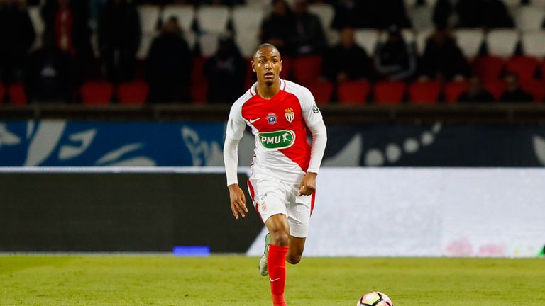 Abdou Diallo wechselt von der AS Monaco in die Bundesliga.