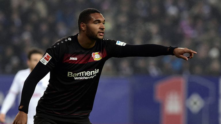 Jonathan Tah, Bayer 04 Leverkusen, Marktwert: 22 Mio. €
