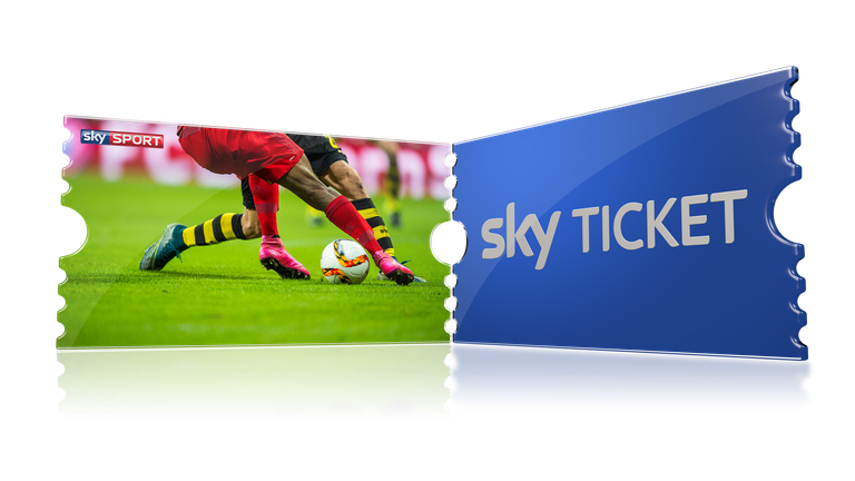 Sky Sport Ticket Sky Sport Ticket