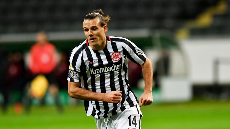 Wie lange Meier ausfällt, ließ der Klub weiter offen.