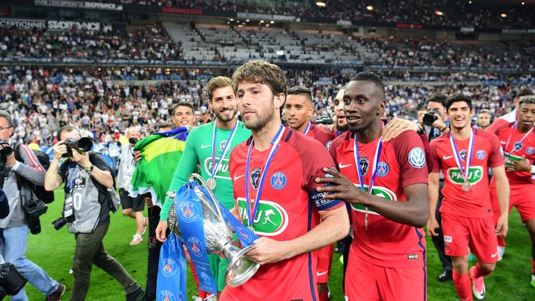 Keiner gewann mehr: Titelsammler Maxwell 