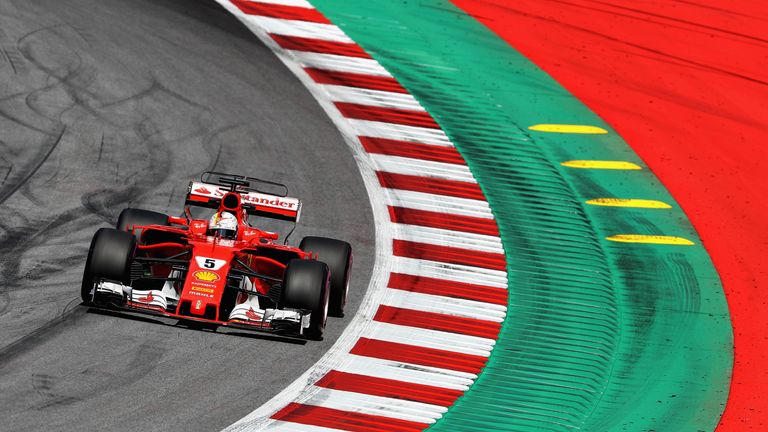 Der neue Cockpitschutz Shield soll in Silverstone getestet werden.