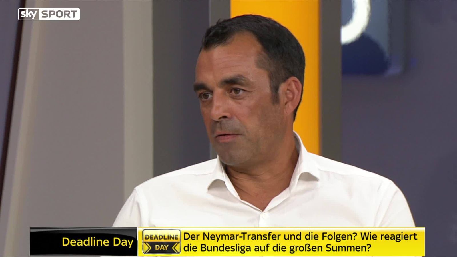 Transfer Wahnsinn Beim Fc Bayern Die Hürde Etwas Neues Zu Holen Ist Nochmal Höher Olise Entfacht Hoffnung - 9yyqbtd