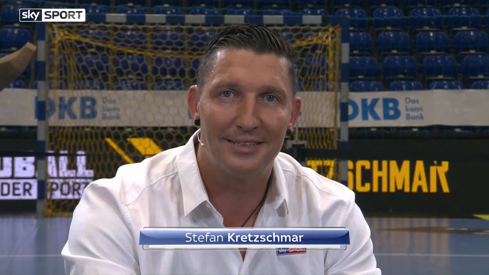 Kretzschmar Handball Talk Kretzschmar Handball Talk