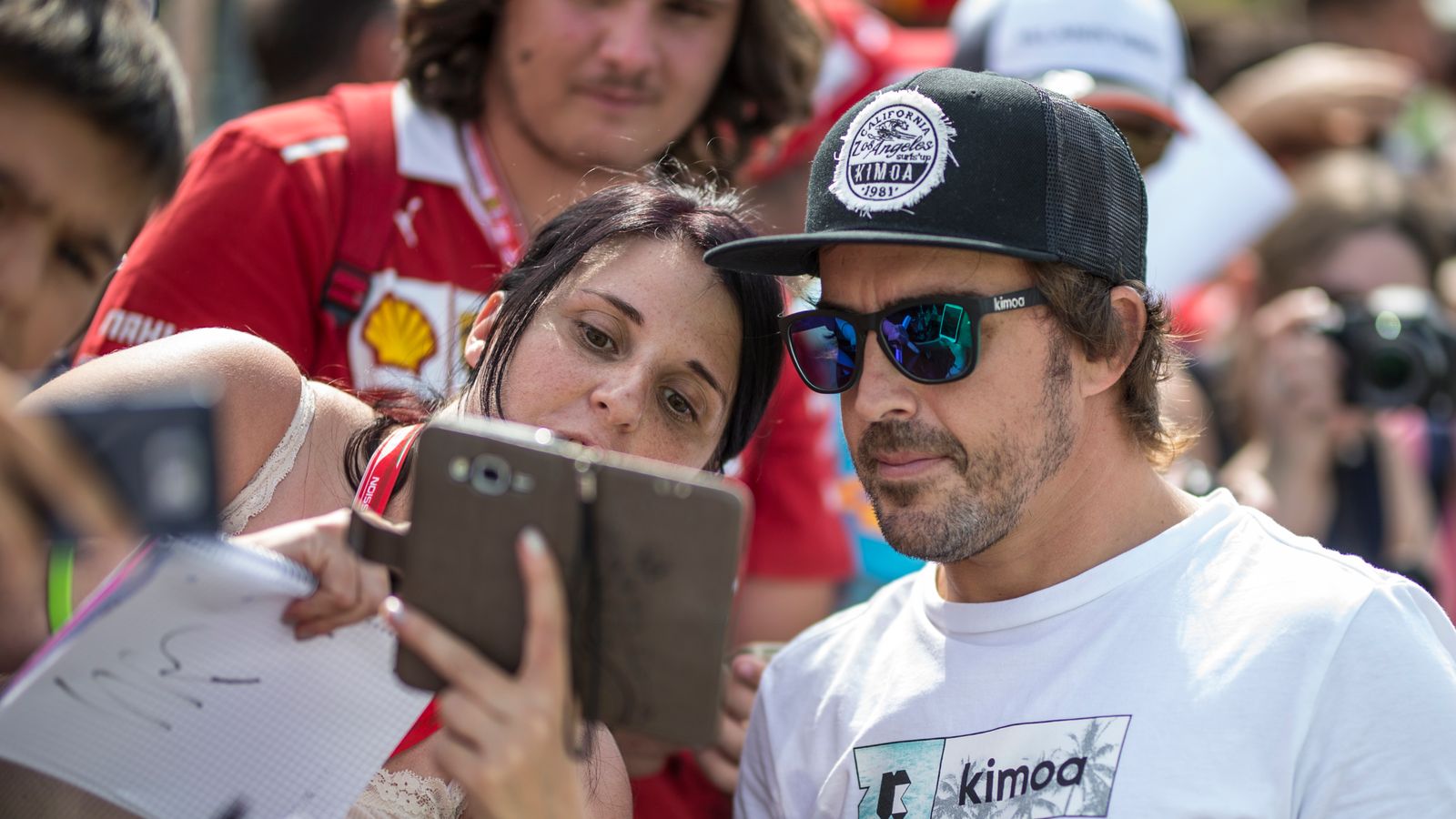 fernando alonso wird ehrenmitglied von real madrid fussball news sky sport