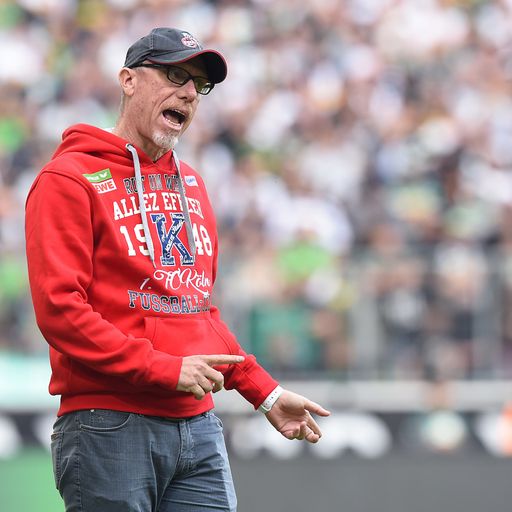 Köln verliert Derby zum Auftakt