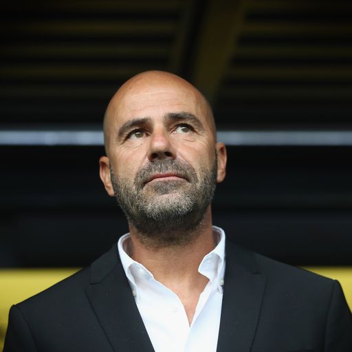 Meister-Umfrage: Vier Trainer tippen nicht auf die Bayern