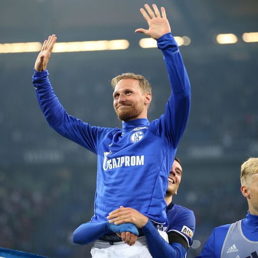 Struth verrät bei Sky90: Höwedes ist sich mit Juve einig