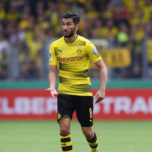 Sahin: "Werden Dembele unsere Meinung geigen"