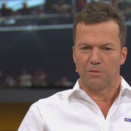 Lothar Matthäus' CL-Prognose