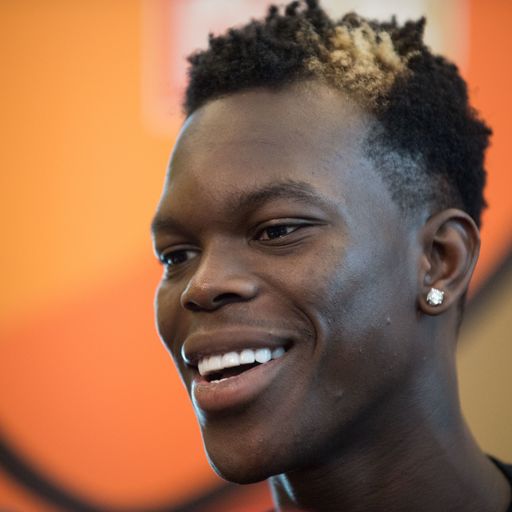 Schröder: "Werden großartig sein"